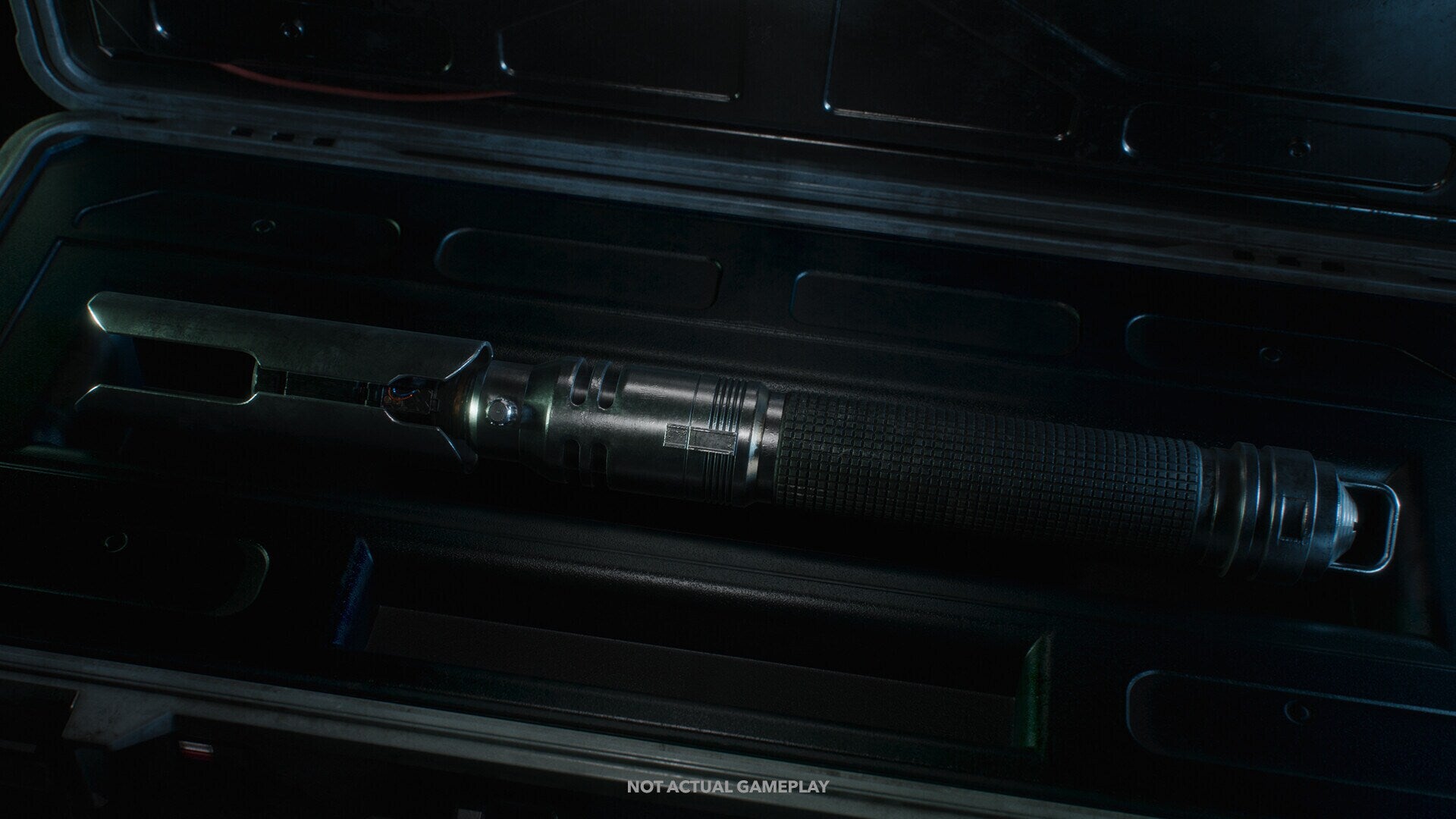 Star Wars Jedi: Survivor - Xbox Series Xs — screenshot 1