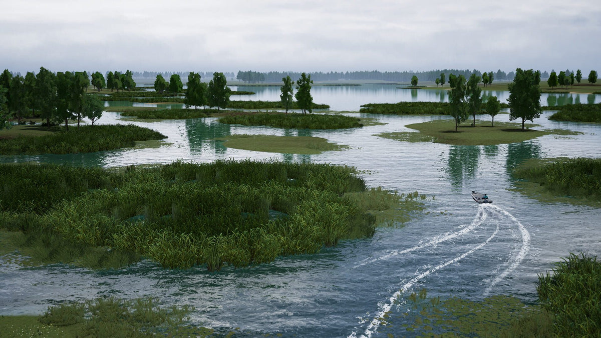 Fishing Sim World: Pro Tour - Xbox One / Xbox Series Xs — screenshot 2