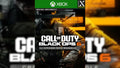 Call of Duty Black Ops 6 - Cross Gen Bundle - Xbox One / Xbox Series Xs