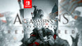 Assassin's Creed III Remastered - Nintendo Switch