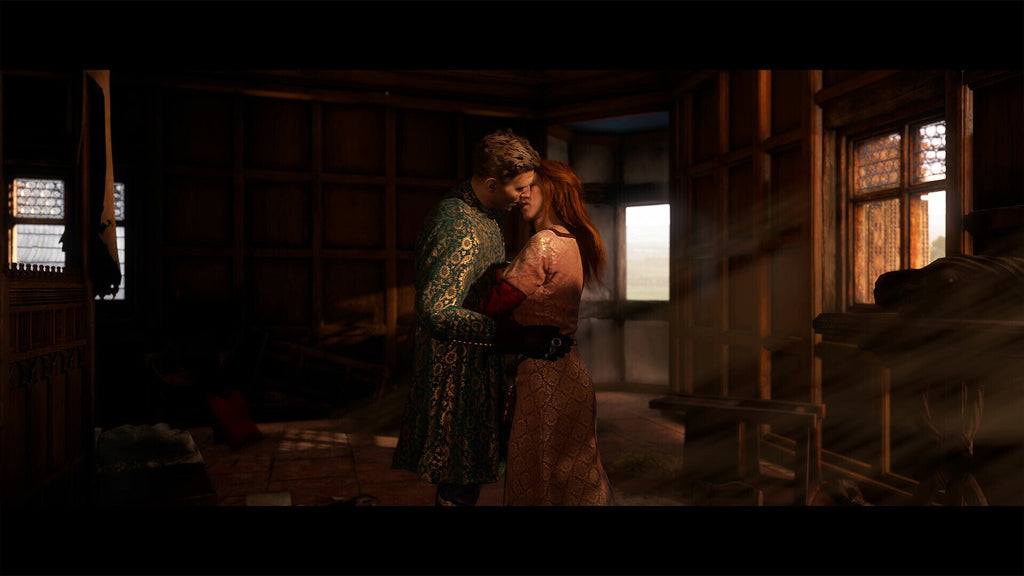 Kingdom Come: Deliverance II Royal Edition - Xbox Series Xs — screenshot 3