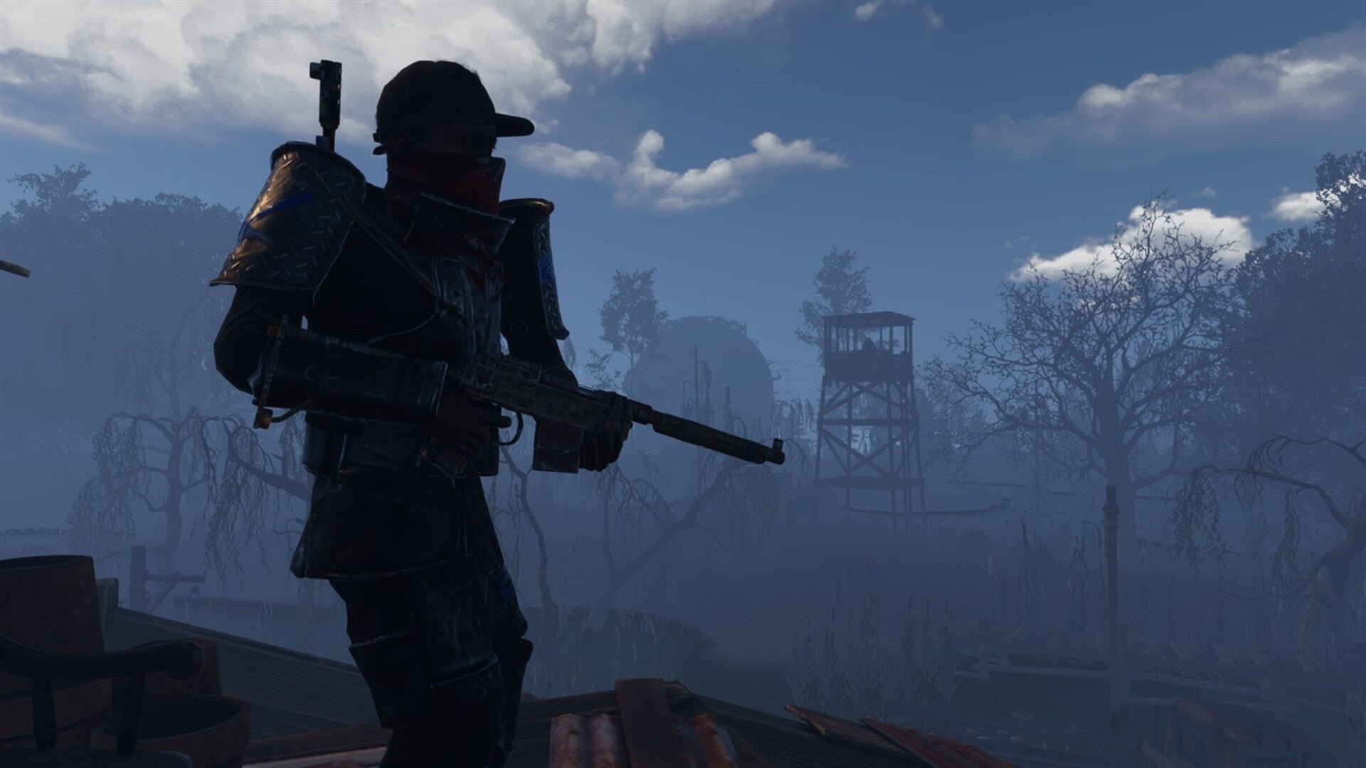 Rust Console Edition - Xbox Series Xs — screenshot 2