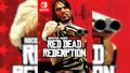 Red Dead Redemption - Nintendo Switch 2