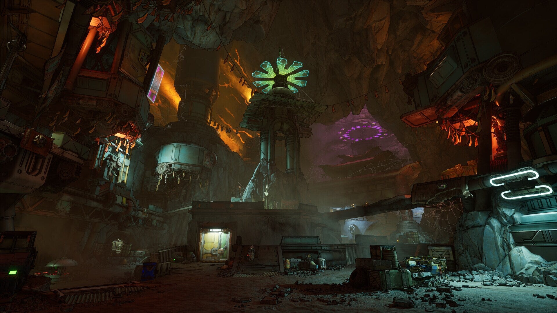Borderlands 4 Bounty Pack Bundle - Playstation 5 — screenshot 1