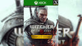 The Witcher 3 Wild Hunt Complete Edition - Xbox One / Xbox Series Xs