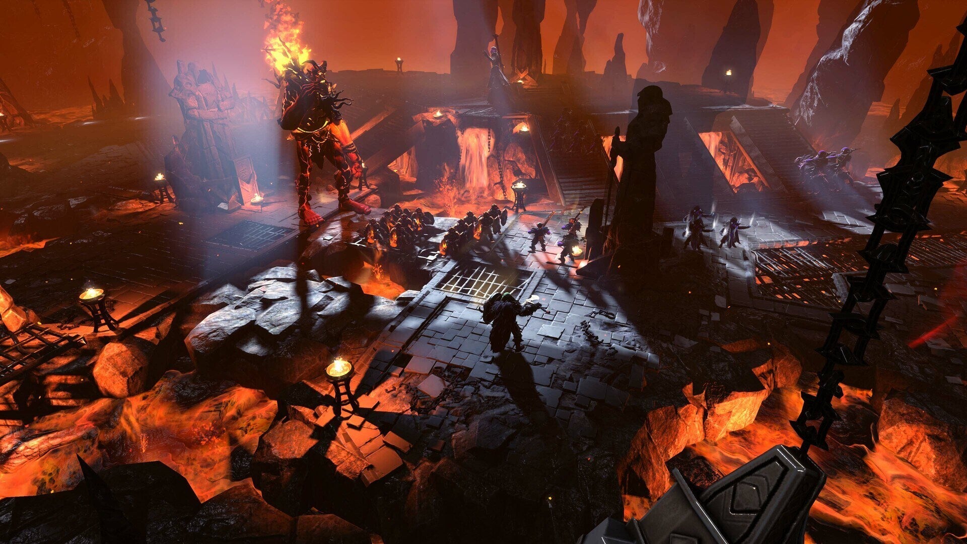 Age of Wonders 4 - Xbox Series Xs — screenshot 2