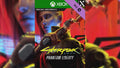Cyberpunk 2077 Phantom Liberty DLC - Xbox Series Xs