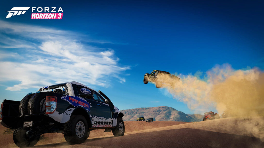 Forza Horizon 3 - Windows 10 / Xbox One — screenshot 3