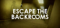 Escape the Backrooms