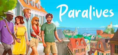 Paralives