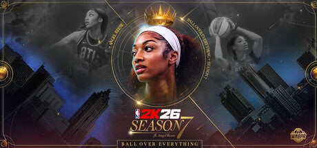 NBA 2K26