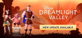 Disney Dreamlight Valley