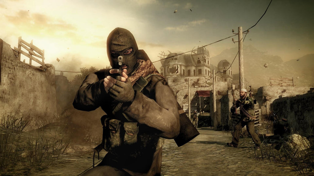Medal of Honor Limited Edition - PC (EA) — screenshot 1