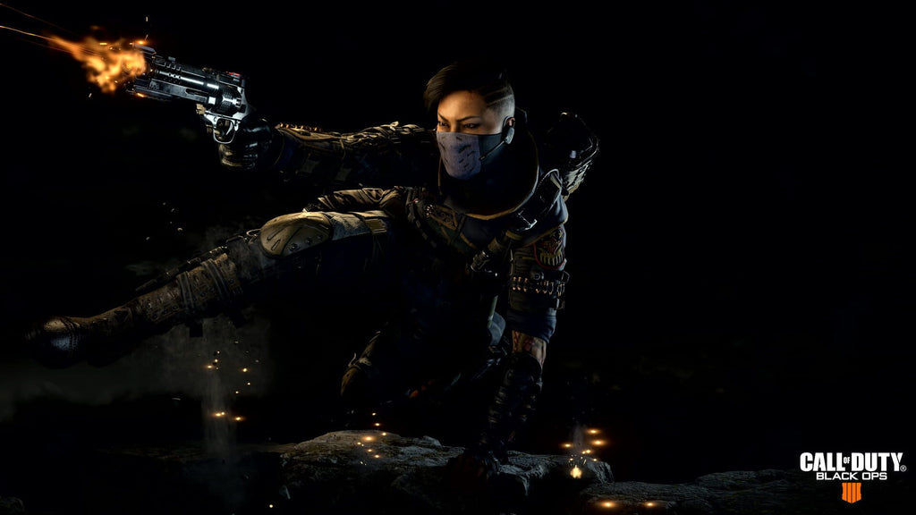 Call Of Duty: Black Ops 4 - PC (Battle.net) — screenshot 3