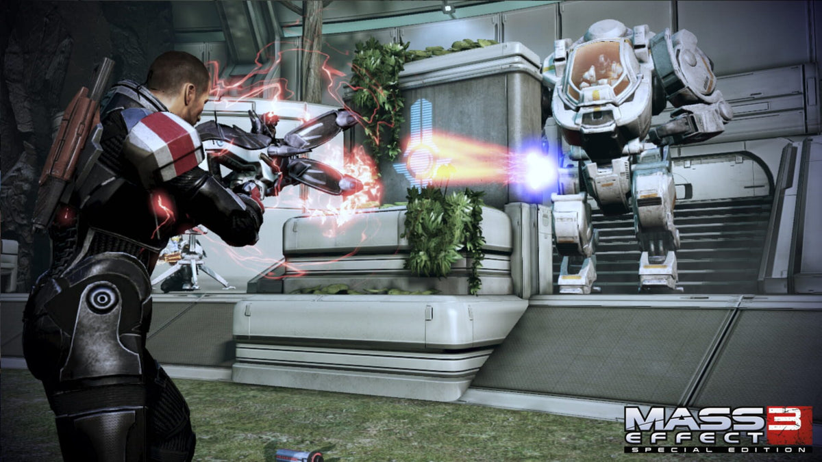 Mass Effect 3 - PC (EA) — screenshot 2