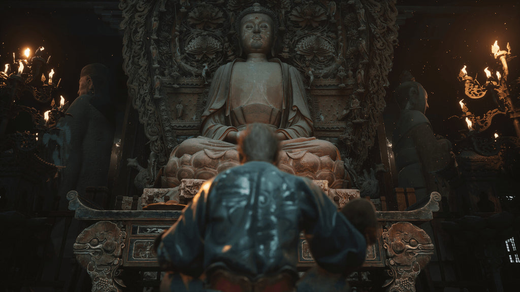 Black Myth: Wukong Digital Deluxe Edition - PC (Steam) — trailer still 5