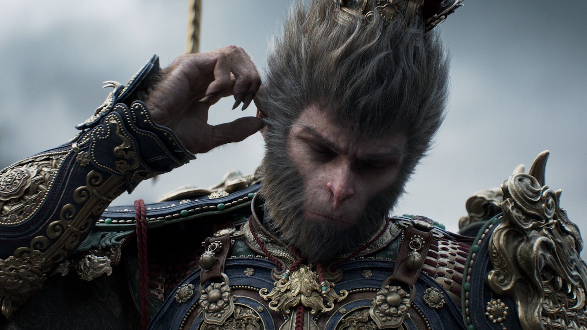 Black Myth: Wukong - PC (Steam) — trailer still 2