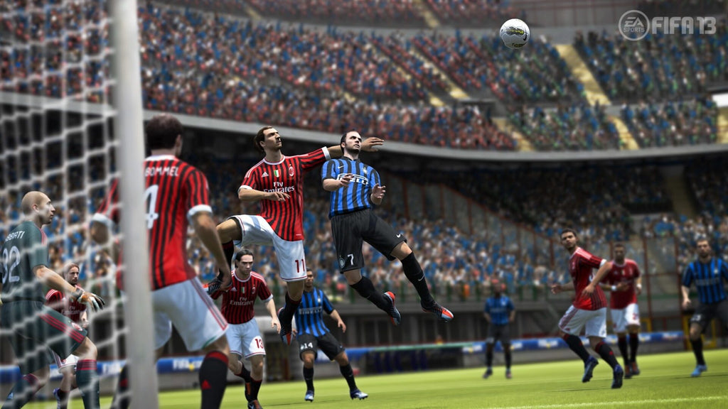 FIFA 13 - PC (EA) — screenshot 3
