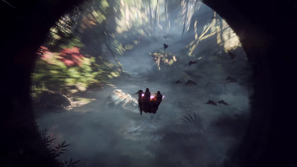 Anthem EN - PC (EA) — screenshot 3