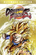 Dragon Ball FighterZ Ultimate Edition - Xbox One