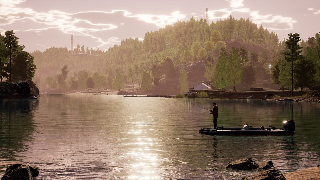 Fishing Sim World: Pro Tour - Xbox One / Xbox Series Xs — screenshot 3