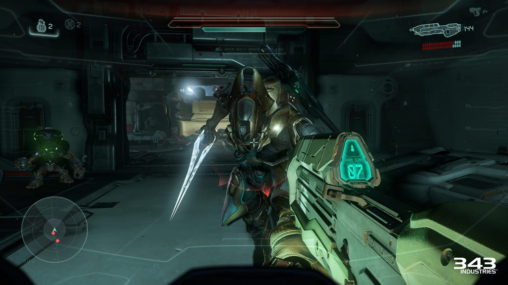 Halo 5 Guardians - Xbox One — screenshot 2