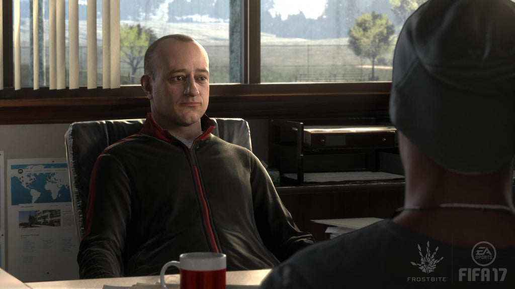 FIFA 17 - PC (EA) — screenshot 1