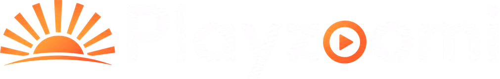Playzoomi