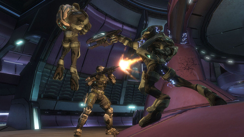 Halo Reach - Windows 10 — screenshot 2