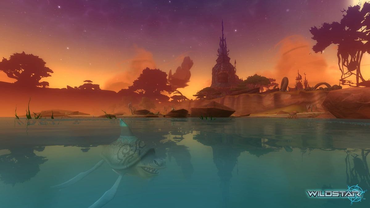 Wildstar - Ncsoft — screenshot 3