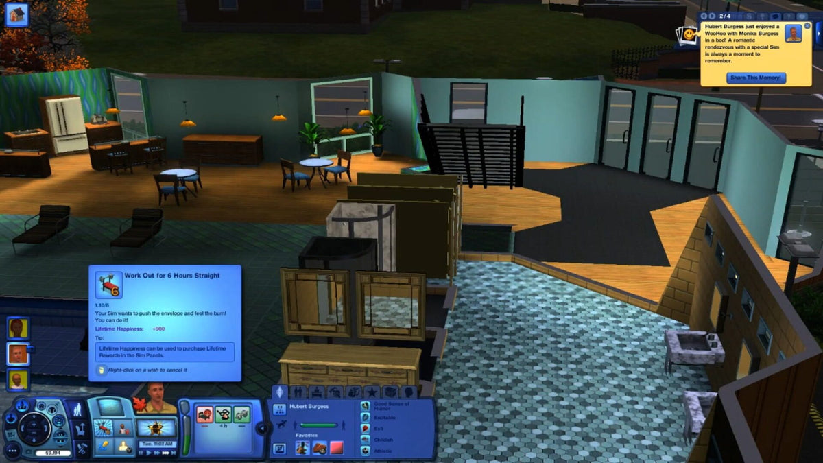 The Sims 3 Starter Pack - PC (EA) — screenshot 1