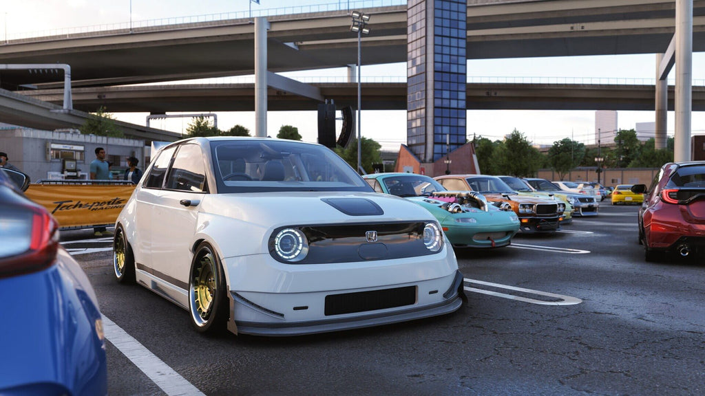 Forza Horizon 6 Deluxe Edition - Windows 10 / Xbox Series Xs — screenshot 2