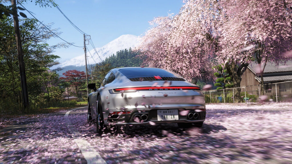 Forza Horizon 6 Premium Edition - Windows 10 / Xbox Series Xs — screenshot 1