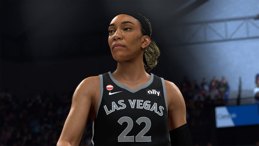 NBA 2k27 - Nintendo Switch 2 — screenshot 2