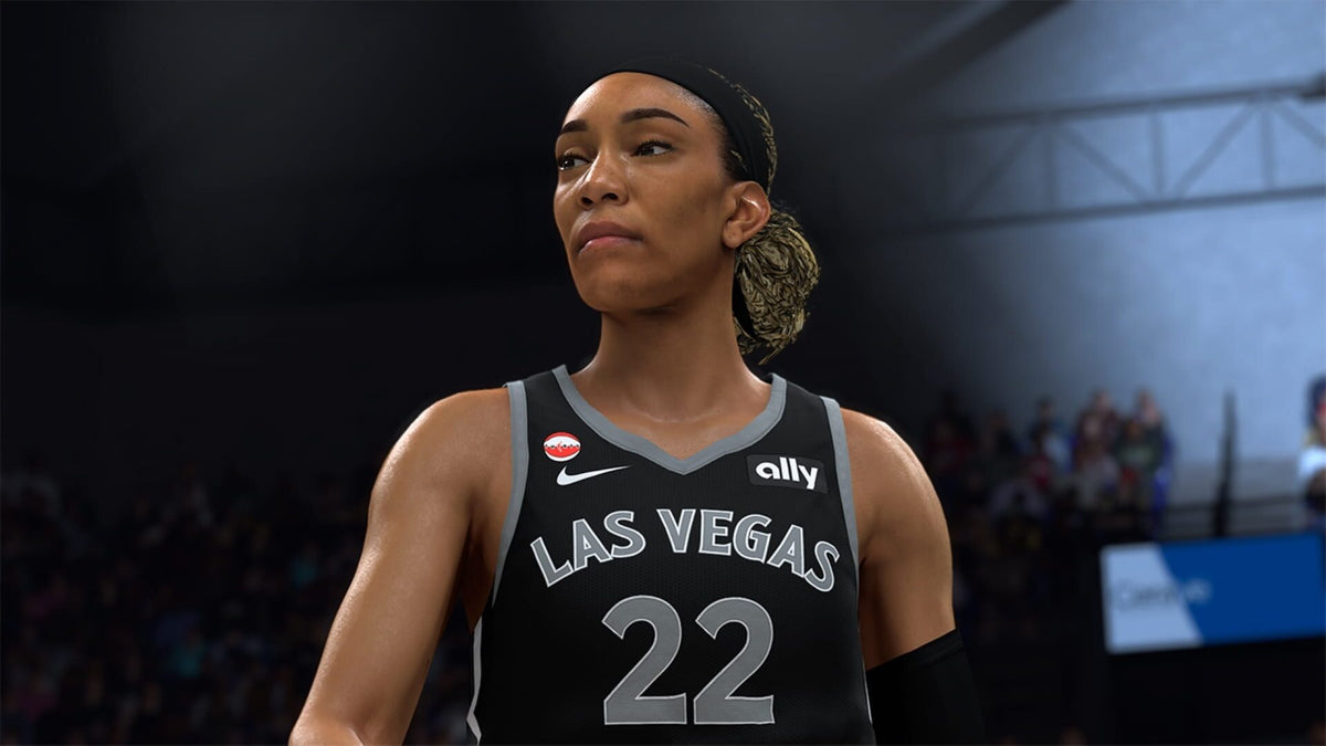NBA 2k27 - Nintendo Switch 2 — screenshot 2