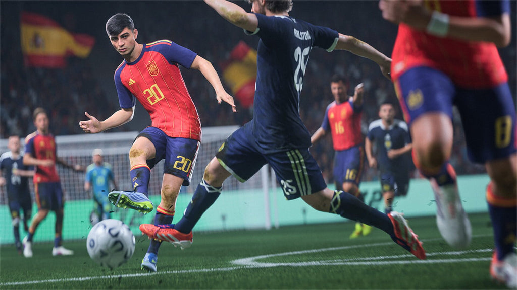 EA Sports FC 27 - PC (EA) — screenshot 2