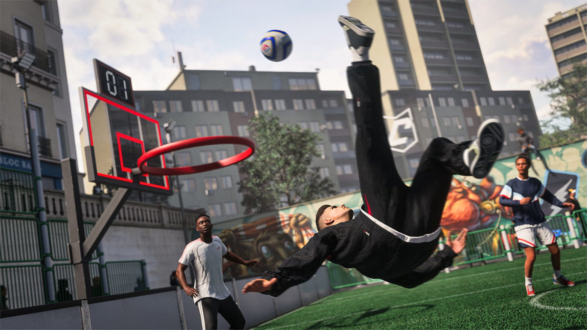 EA Sports FC 27 - Xbox One / Xbox Series Xs — screenshot 3