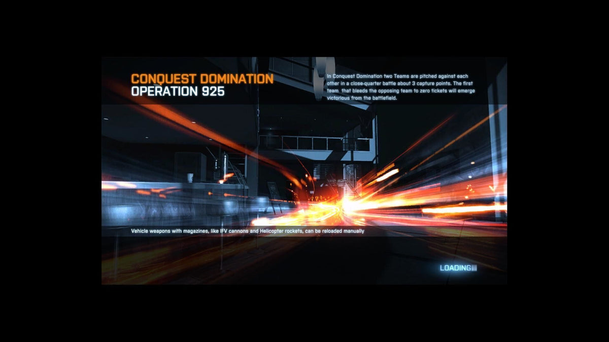 Battlefield 3 - Close Quarters DLC - PC (EA) — скриншот 3