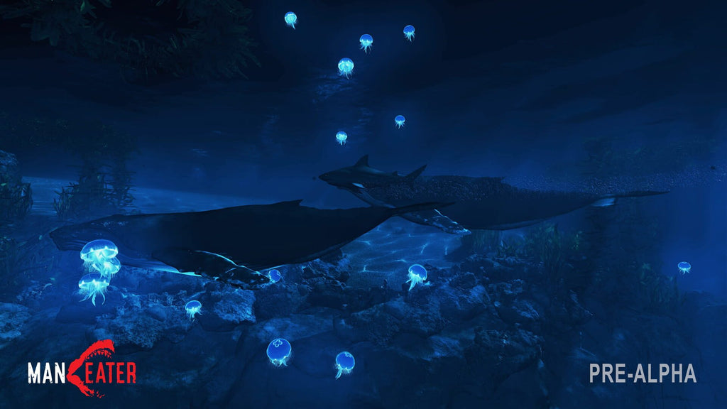 Maneater Day One Edition - PC (Epic) — screenshot 2