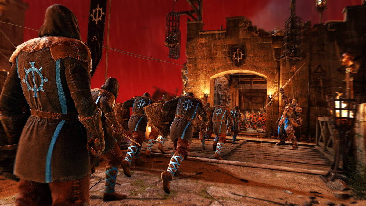 For Honor Year 8 Standard Edition - PC (Ubisoft) — screenshot 3