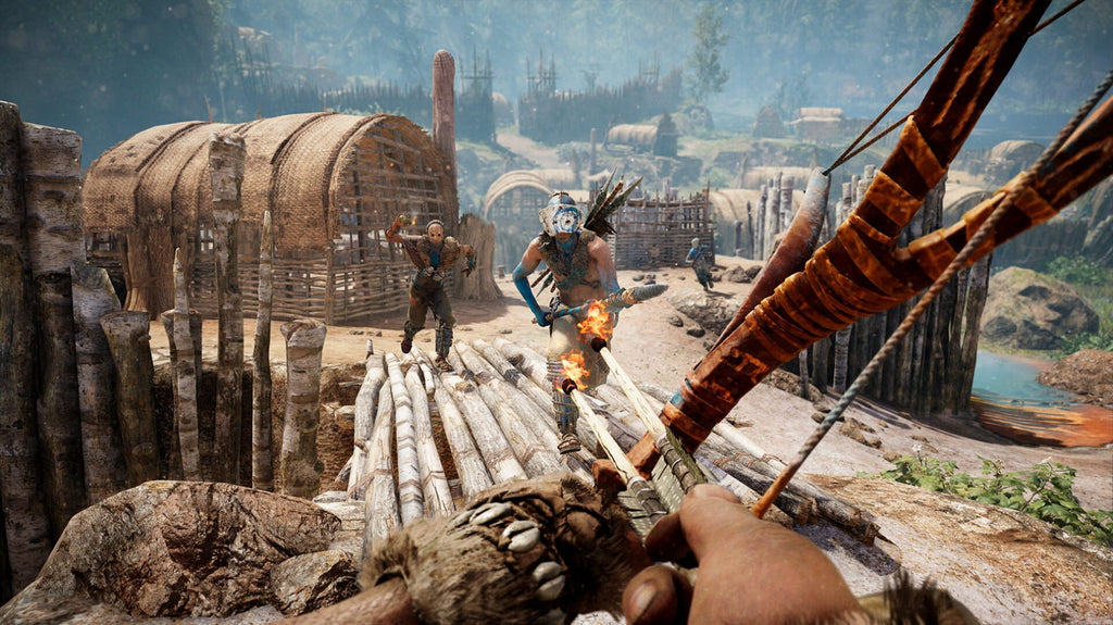 Far Cry: Primal Special Edition - PC (Ubisoft) — screenshot 3