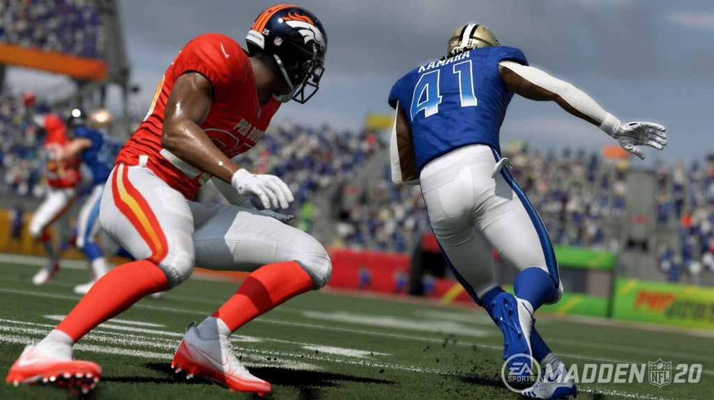 Madden NFL 20 - PC (EA) — screenshot 2