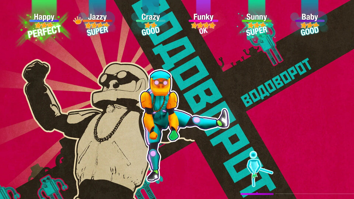 Just Dance 2020 - Xbox One — screenshot 2