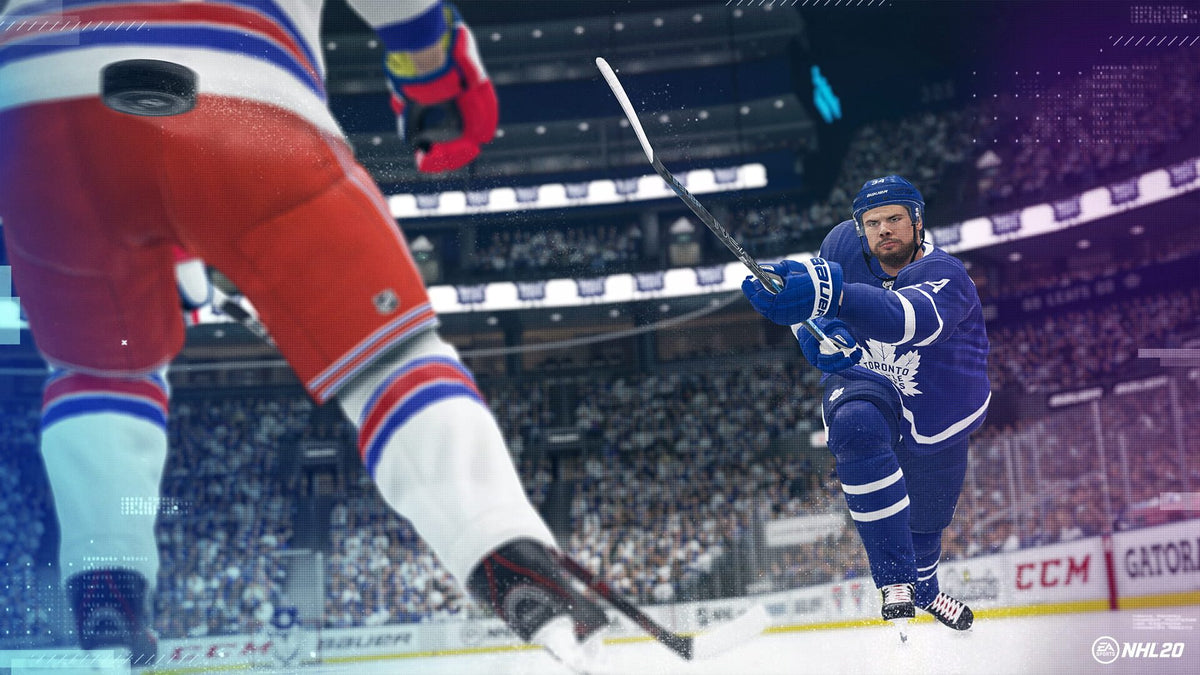 NHL 20 - Xbox One — screenshot 3
