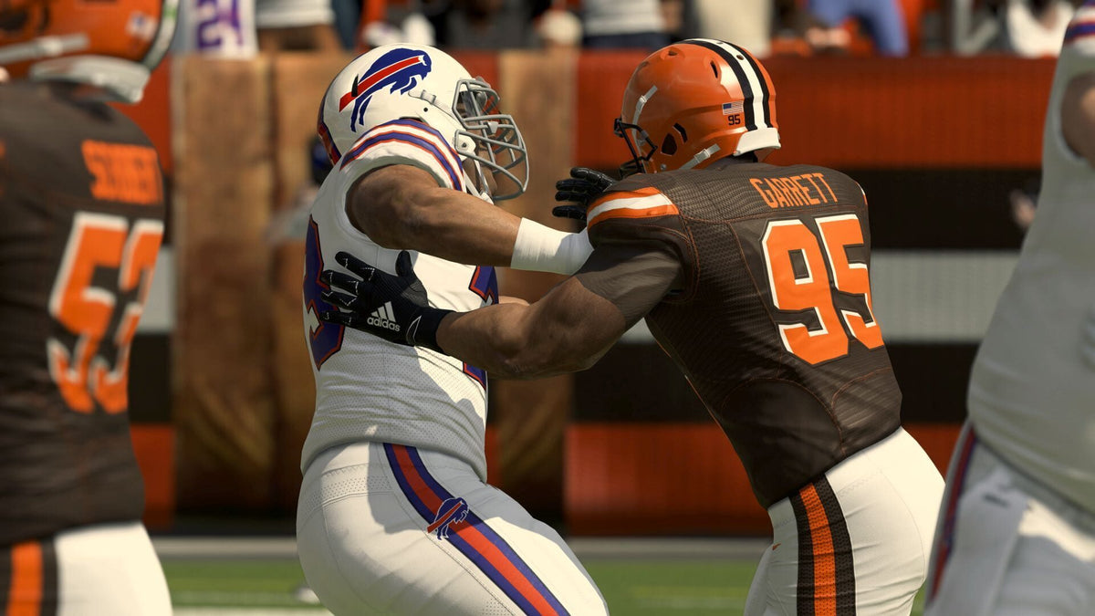 Madden NFL 20 - Xbox One — screenshot 3