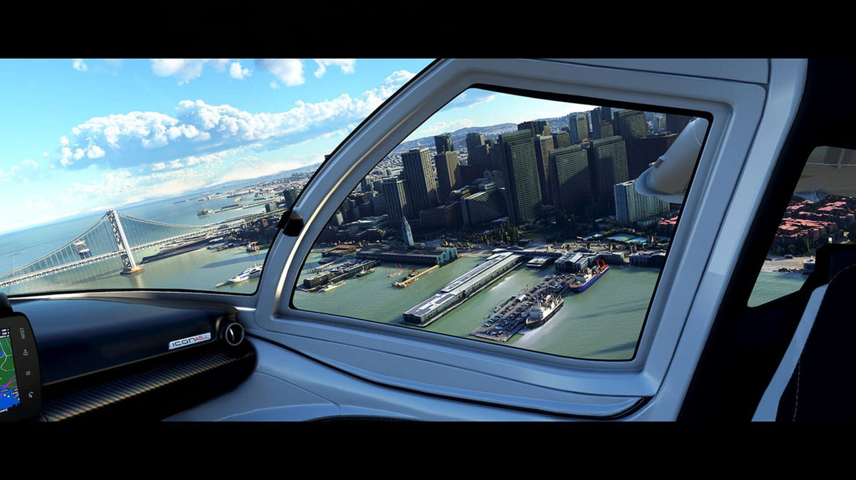 Microsoft Flight Simulator - Windows 10 — screenshot 3