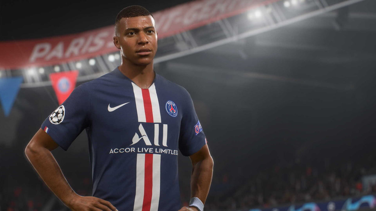 FIFA 21 - PC (EA) — скриншот 1