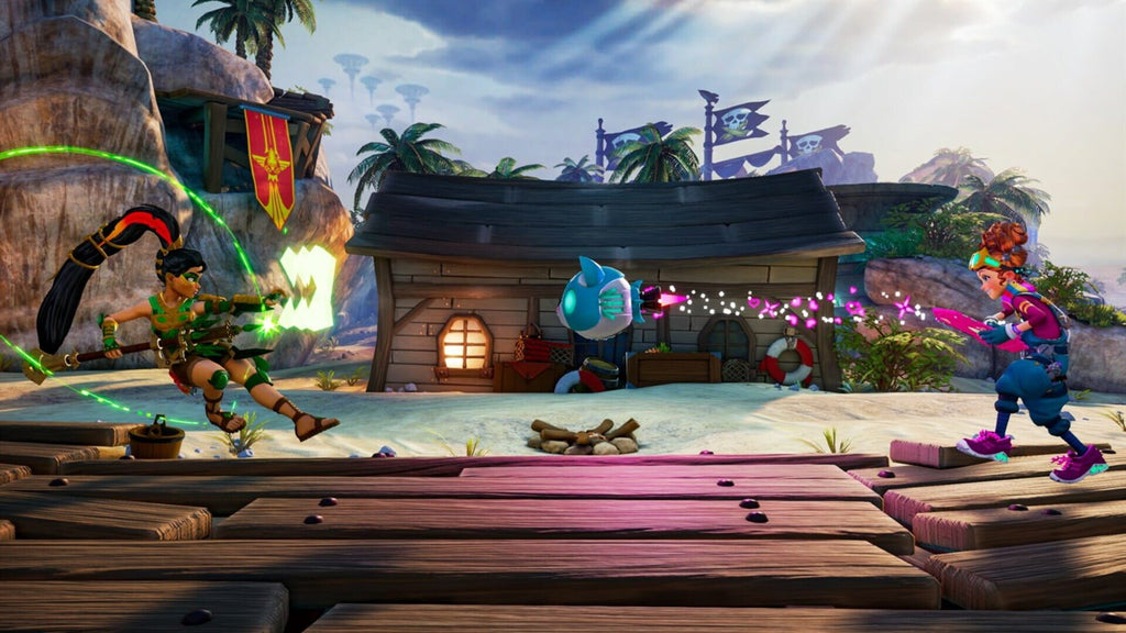 Rocket Arena Mythic Edition - PC (EA) — screenshot 2