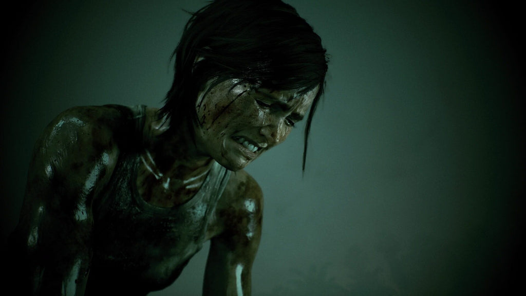 The Last of us Part II - Playstation 4 — screenshot 3
