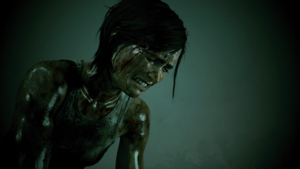 The Last of us Part II - Playstation 4 — screenshot 3